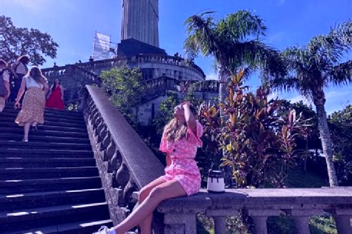 Elizabeth, 36 — Escort in Rio Piedras, Argentina