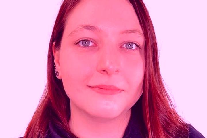 Elizabeth, 36 — Escort in Rzyki, Poland