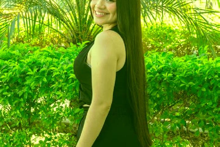 Elizabeth, 36 — Escort in San Alejo el Progreso, Mexico