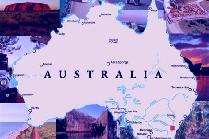 Elizabeth, 36 — Escort in Simpson, Australia