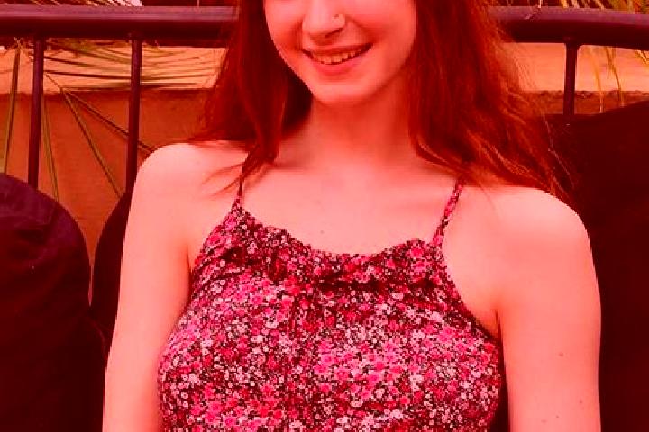 Elizabeth, 36 — Escort in Susan Moore, United States