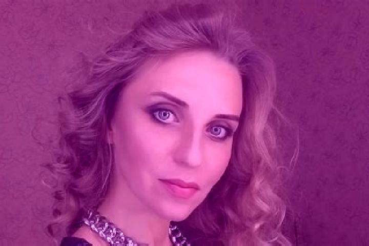 Elizabeth, 36 — Escort in Tsyrkuny, Ukraine