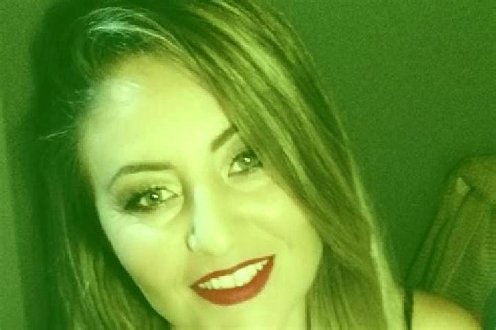 Elizabeth, 36 — Escort in Tucuti, Panama