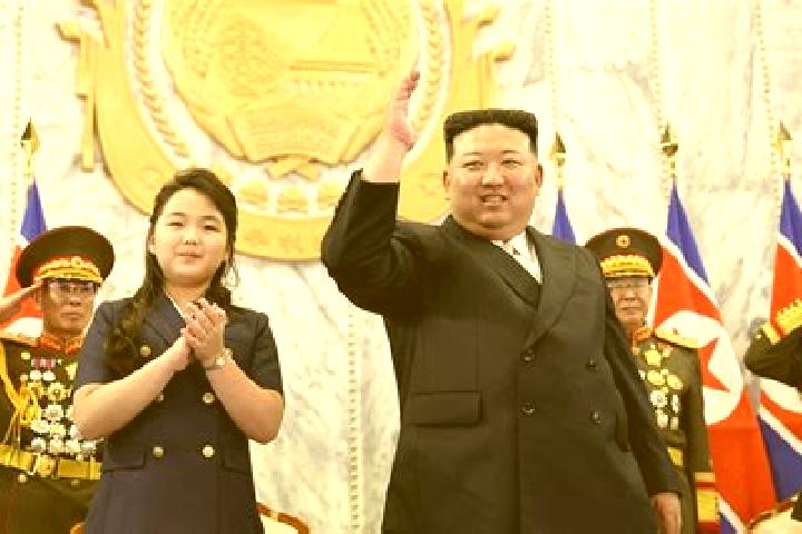 Elizabeth, 36 — Escort in Ungsang-nodongjagu, North Korea
