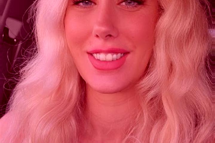 Elizabeth, 36 — Escort in Wausaukee, United States