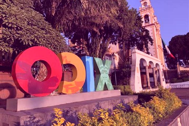 Elizabeth, 36 — Escort in Xico, Mexico