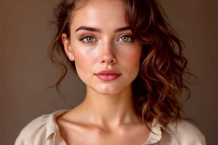 Elizabeth, 37, a chestnut dark-eyed european companion based in Lazarata. Offering BDSM, 69, GFE. Available for incall and outcall, day and evening dates.