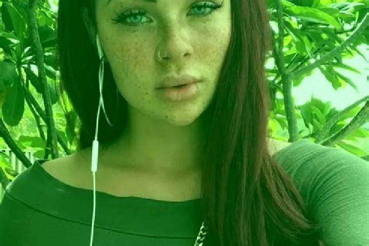 Elizabeth, 37, a red blue-eyed caribbean companion based in Valle Bernardo. Offering Girlfriend Experience, Dinner Date, 69. Available for incall and outcall...