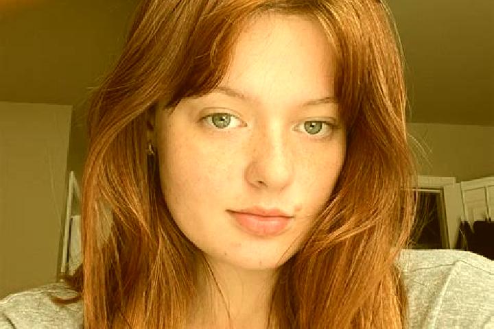 Elizabeth, 37, a red green-eyed caucasian companion based in Cournonterral. Offering CIM, 69, Fetish. Available for incall and outcall, day and evening dates.