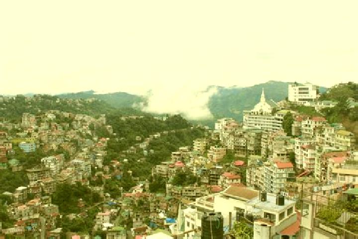 Elizabeth, 37 — Escort in Aizawl, India