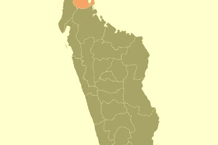 Elizabeth, 37 — Escort in Betioky, Madagascar