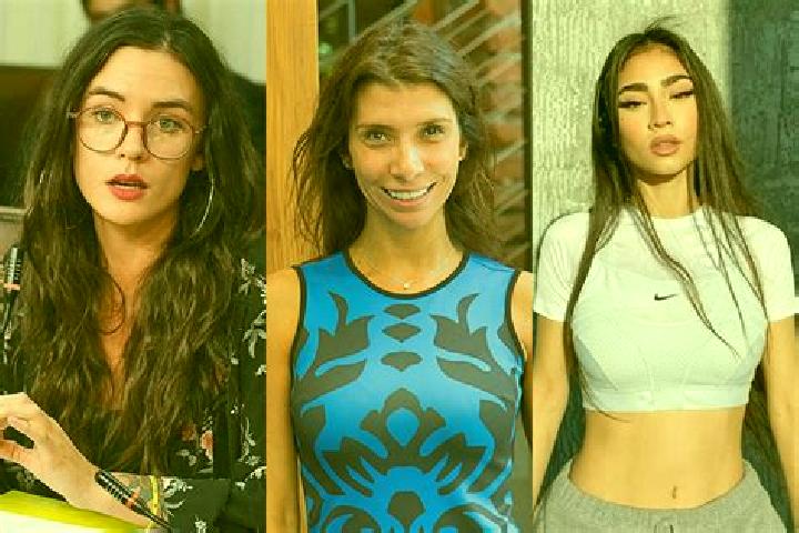 Elizabeth, 37 — Escort in Concepcion, Chile
