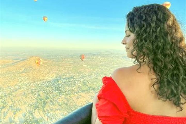 Elizabeth, 37 — Escort in Cualata, Mexico