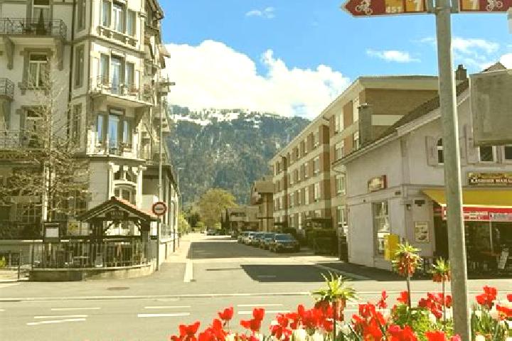 Elizabeth, 37 — Escort in Cuarnens, Switzerland