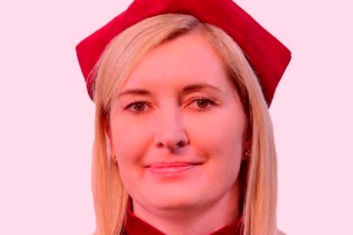 Elizabeth, 37 — Escort in Dabrowa Biskupia, Poland
