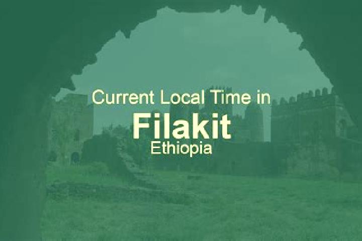 Elizabeth, 37 — Escort in Filakit, Ethiopia