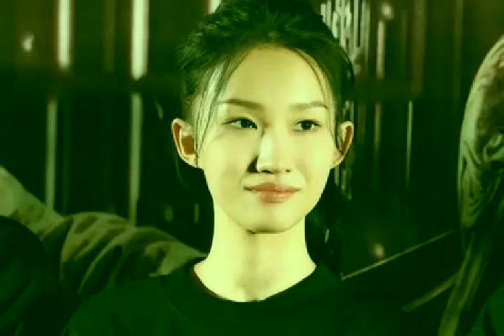 Elizabeth, 37 — Escort in Jiayi, China