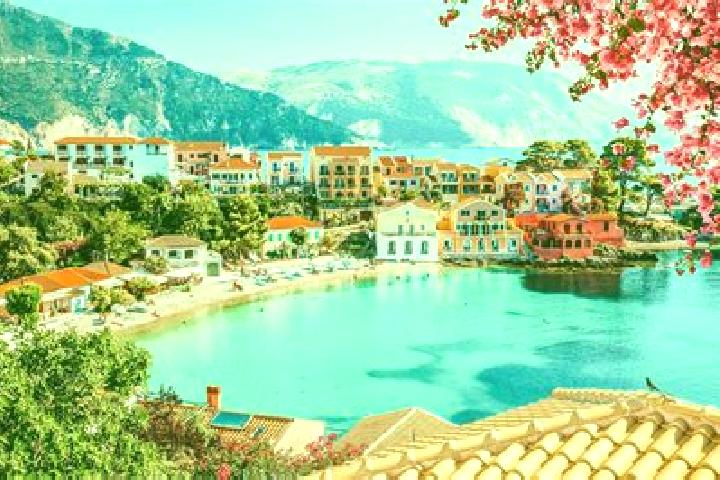 Elizabeth, 37 — Escort in Kalogriana, Greece