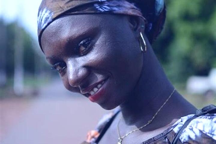 Elizabeth, 37 — Escort in Kamsar, Guinea