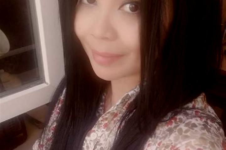 Elizabeth, 37 — Escort in Khadyzhensk, Russia