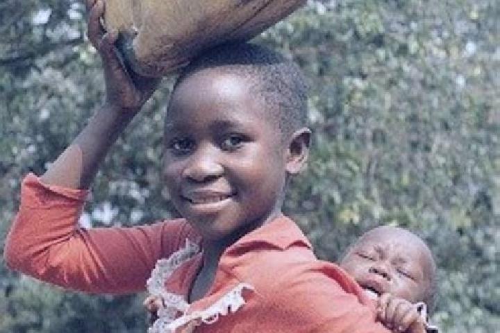 Elizabeth, 37 — Escort in Kisinga, Uganda