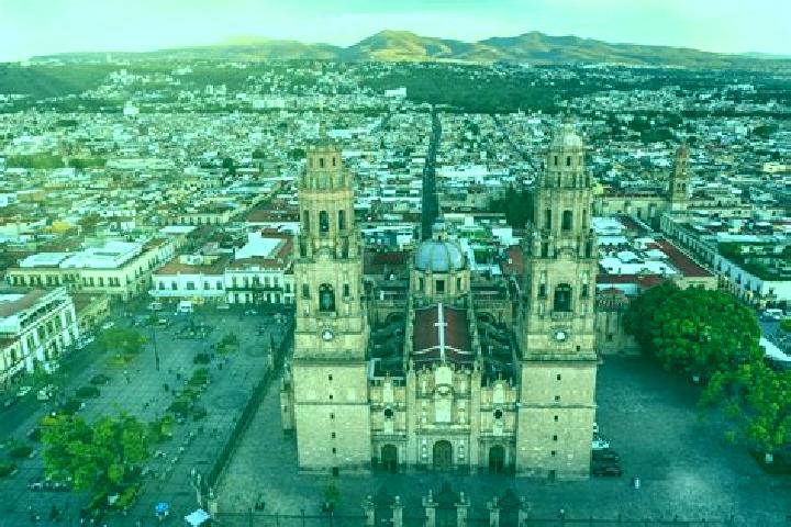 Elizabeth, 37 — Escort in La Reforma de Ocampo, Mexico