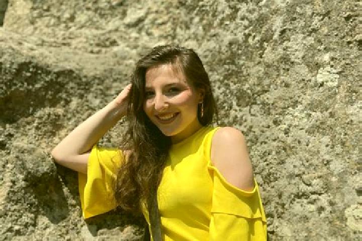 Elizabeth, 37 — Escort in Lorut, Armenia