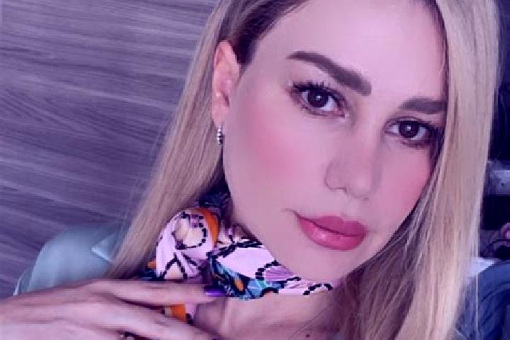 Elizabeth, 37 — Escort in Los Corrales, Spain