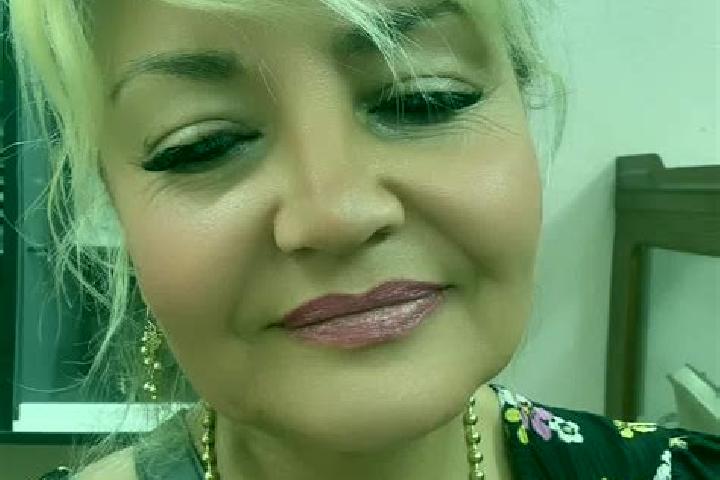 Elizabeth, 37 — Escort in Menzel Jemil, Tunisia