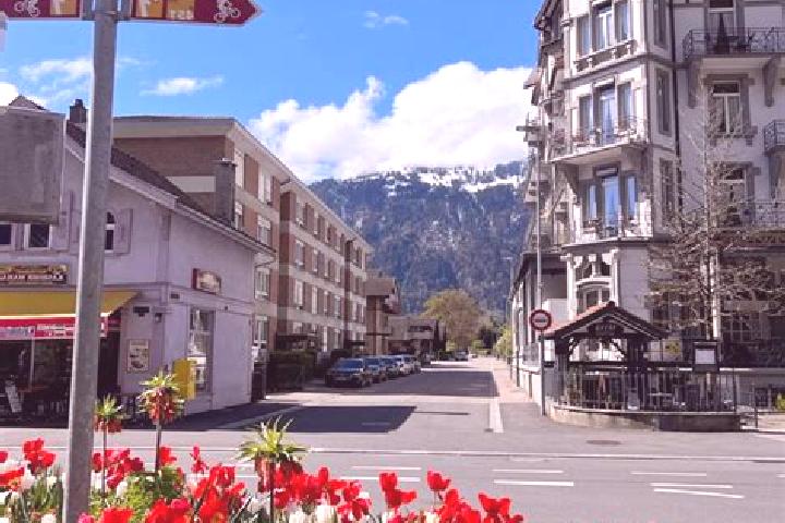 Elizabeth, 37 — Escort in Oberbuchsiten, Switzerland