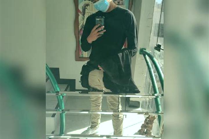 Elizabeth, 37 — Escort in Palca, Peru