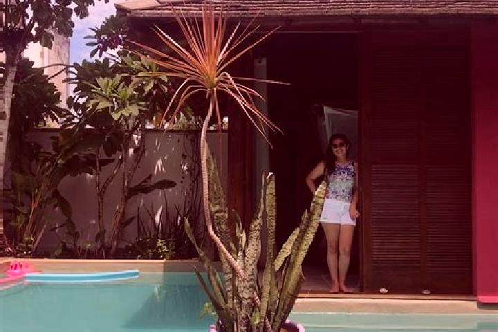 Elizabeth, 37 — Escort in Patu, Brazil