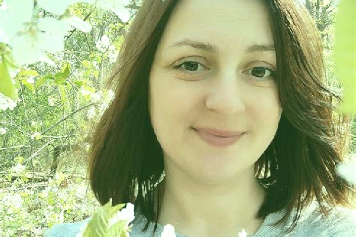 Elizabeth, 37 — Escort in Poltva, Ukraine