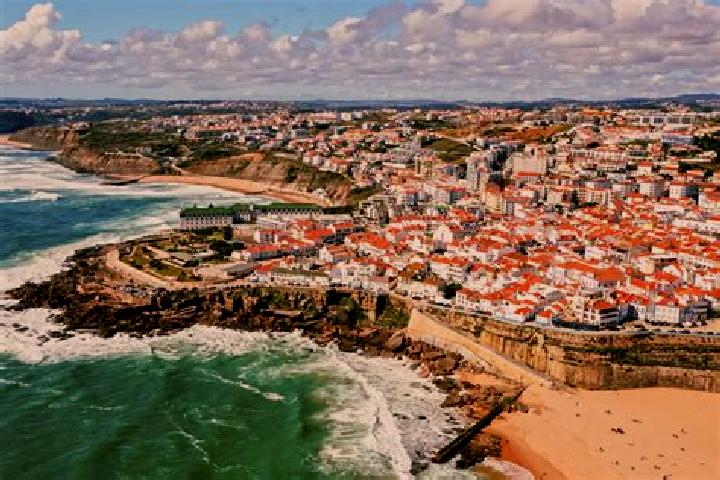 Elizabeth, 37 — Escort in Praia, Portugal