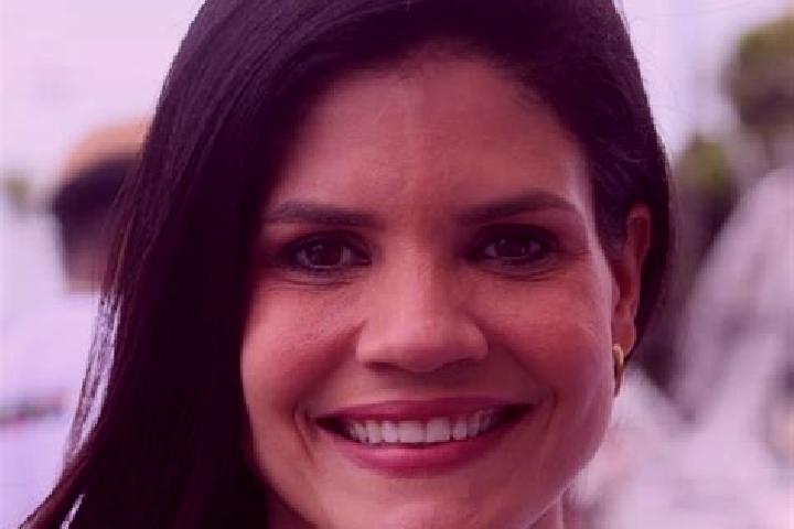 Elizabeth, 37 — Escort in Senhor do Bonfim, Brazil