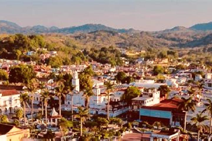 Elizabeth, 37 — Escort in Tapalapan, Mexico