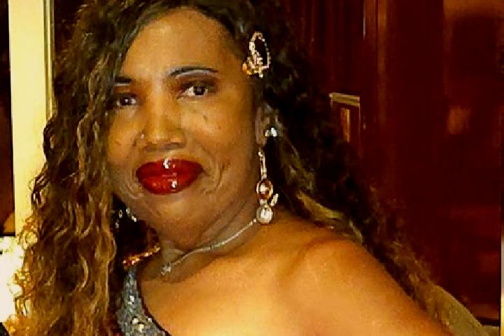 Elizabeth, 37 — Escort in Tenaha, Mauritania