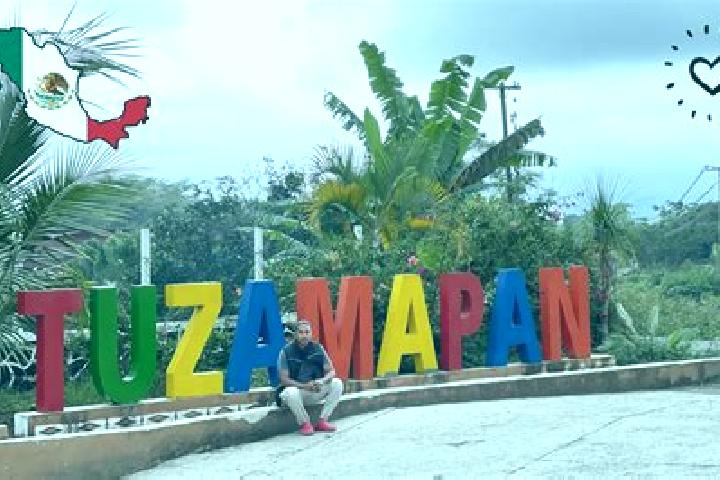 Elizabeth, 37 — Escort in Tuzamapan, Mexico