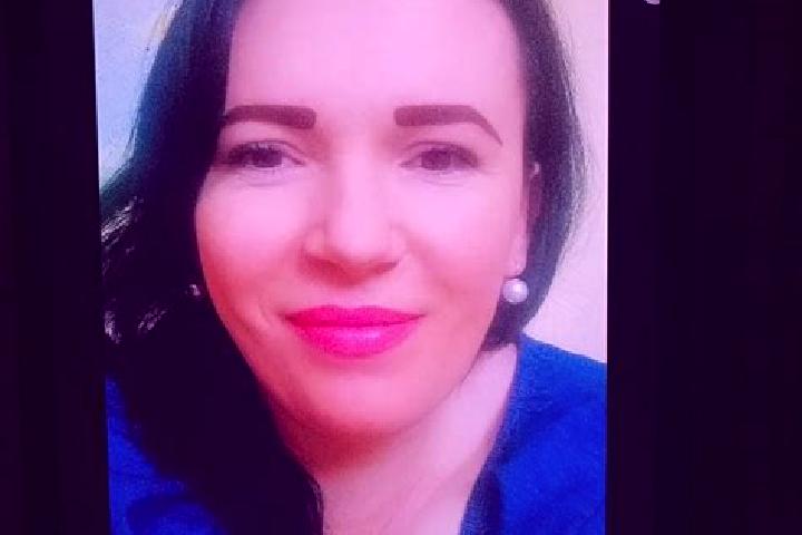Elizabeth, 37 — Escort in Zupcany, Slovakia