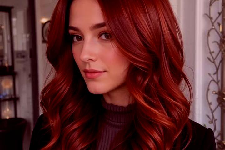 Elizabeth, 38, a auburn brown-eyed mixed companion based in Miadanandriana. Offering BDSM, Party Girl. Available for incall and outcall, day and evening dates.