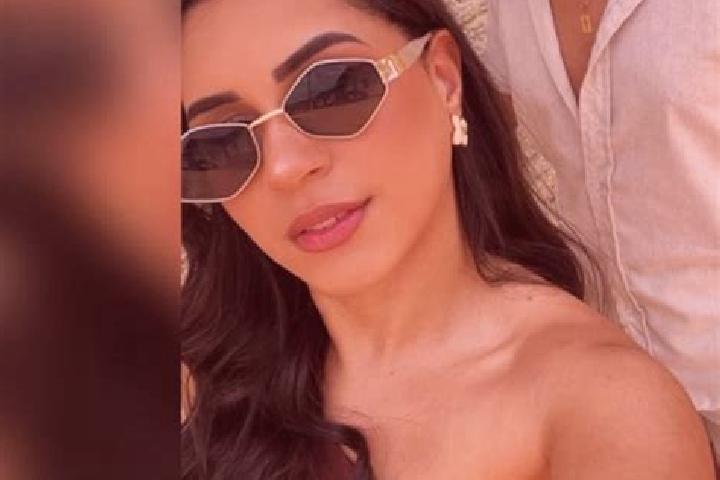 Elizabeth, 38 — Escort in Almenara, Brazil