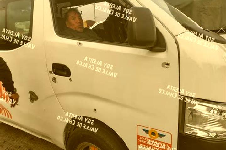Elizabeth, 38 — Escort in Atalco, Mexico