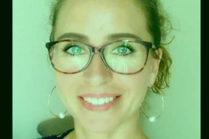 Elizabeth, 38 — Escort in Bassan, France