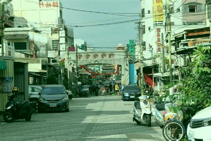 Elizabeth, 38 — Escort in Beigang, Taiwan