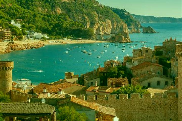 Elizabeth, 38 — Escort in El Cuervo, Spain