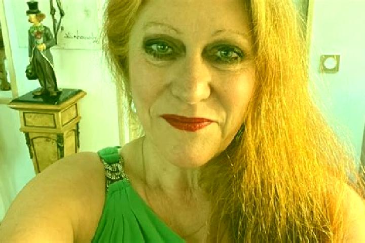Elizabeth, 38 — Escort in Frevent, France