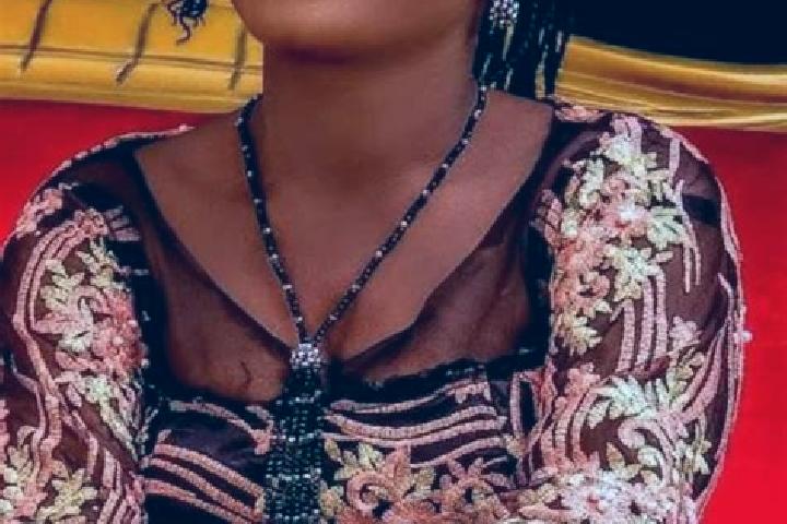 Elizabeth, 38 — Escort in Gbon Houye, Ivory Coast
