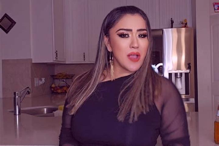 Elizabeth, 38 — Escort in Granados Talcanaque, Mexico