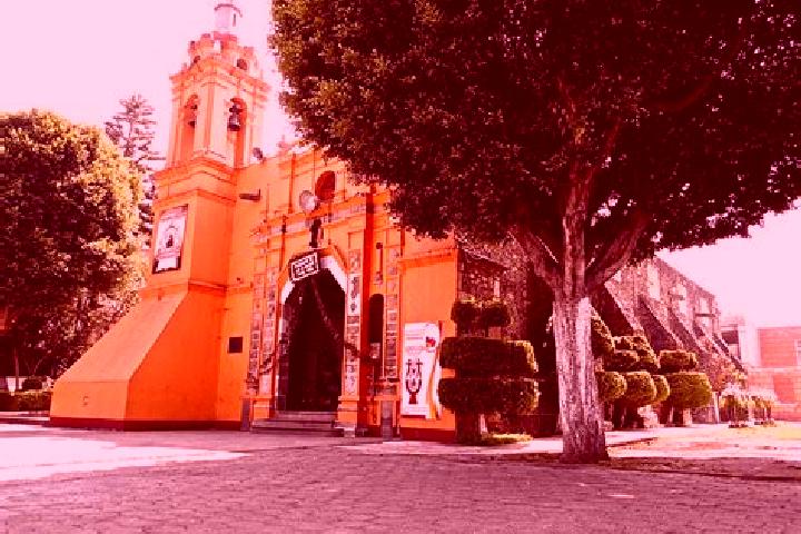Elizabeth, 38 — Escort in Guadalupe Totoltepec, Mexico