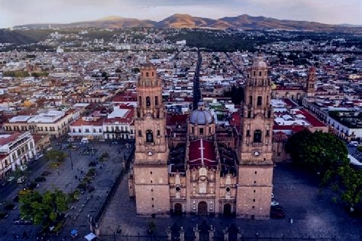 Elizabeth, 38 — Escort in Los Reyes de Ocampo, Mexico